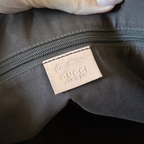 GUCCI| FLORA JOLICOEUR TOTE - Picture 3 of 15